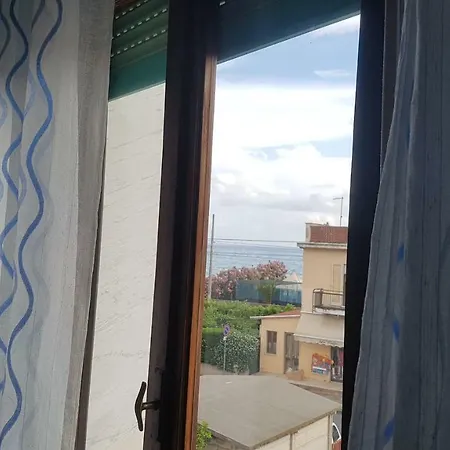 Appartamento Casa Michelina Belvedere Marittimo
