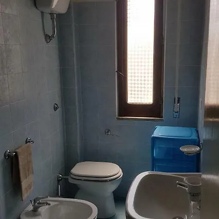 Διαμέρισμα Casa Michelina *