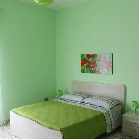 Διαμέρισμα Casa Michelina *