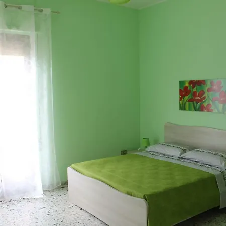 Casa Michelina Belvedere Marittimo