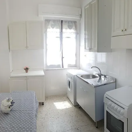 Casa Michelina Διαμέρισμα Belvedere Marittimo