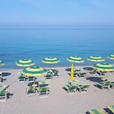 Casa Michelina * Belvedere Marittimo