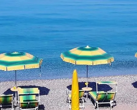 Casa Michelina * Belvedere Marittimo