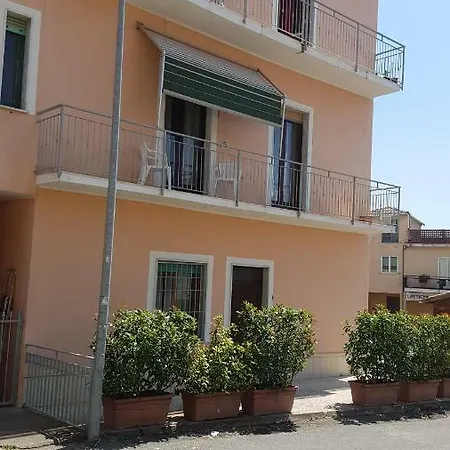 Casa Michelina