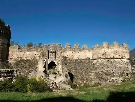 Casa Michelina Appartamento *