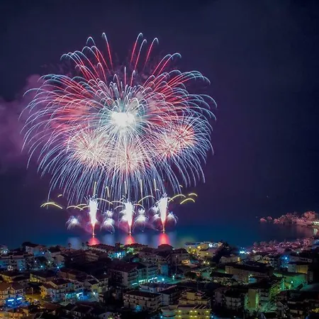 Διαμέρισμα Casa Michelina *