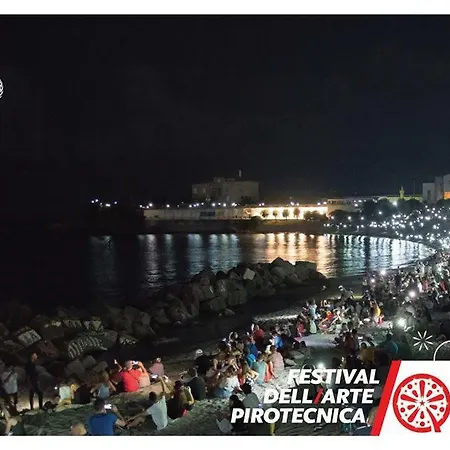 Casa Michelina Διαμέρισμα