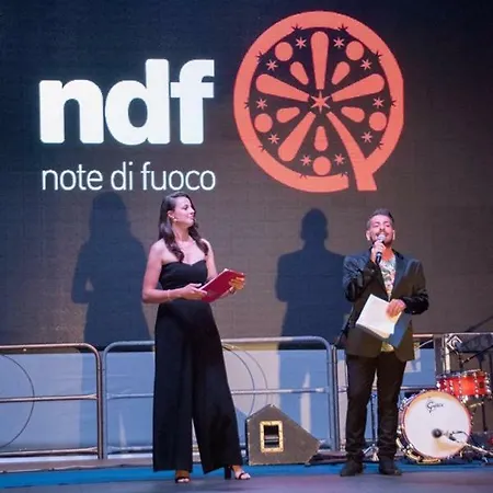 Casa Michelina Διαμέρισμα *