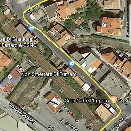 Appartamento Casa Michelina *
