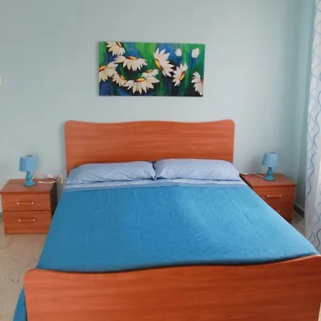 Casa Michelina Apartmán *