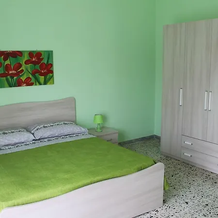 Casa Michelina Apartment Belvedere Marittimo