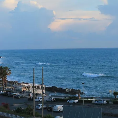 Casa Michelina Apartment Belvedere Marittimo