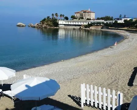 Casa Michelina * 贝尔韦代雷