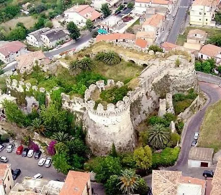 Casa Michelina *