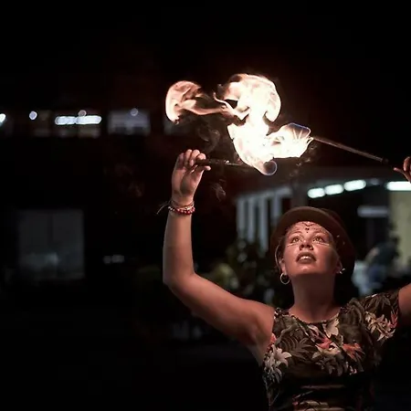 Casa Michelina Apartment