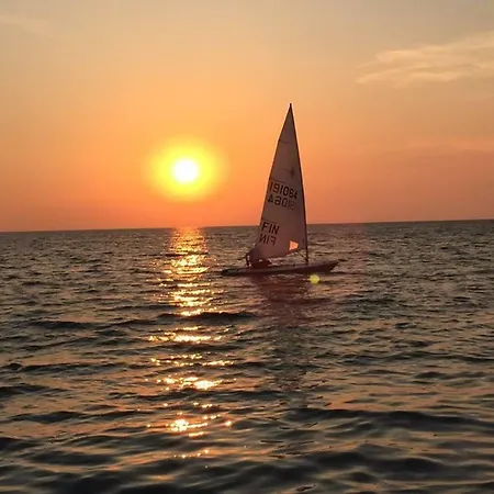 Apartment Casa Michelina