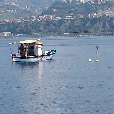 Casa Michelina * Belvedere Marittimo