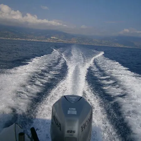 Casa Michelina Apartment