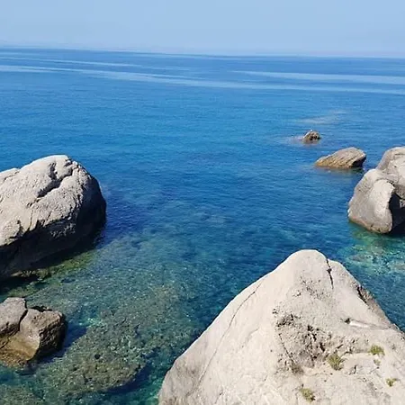 公寓 Casa Michelina *