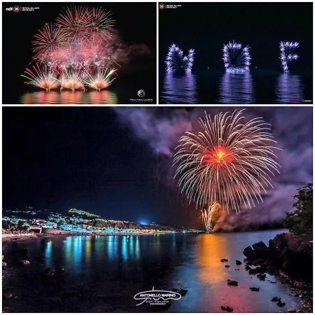 公寓 Casa Michelina 贝尔韦代雷