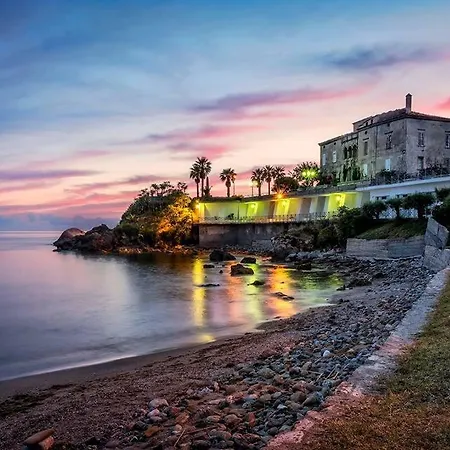 Casa Michelina 公寓 *